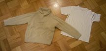 Vendo camisola de lã 4/5 anos bom estado