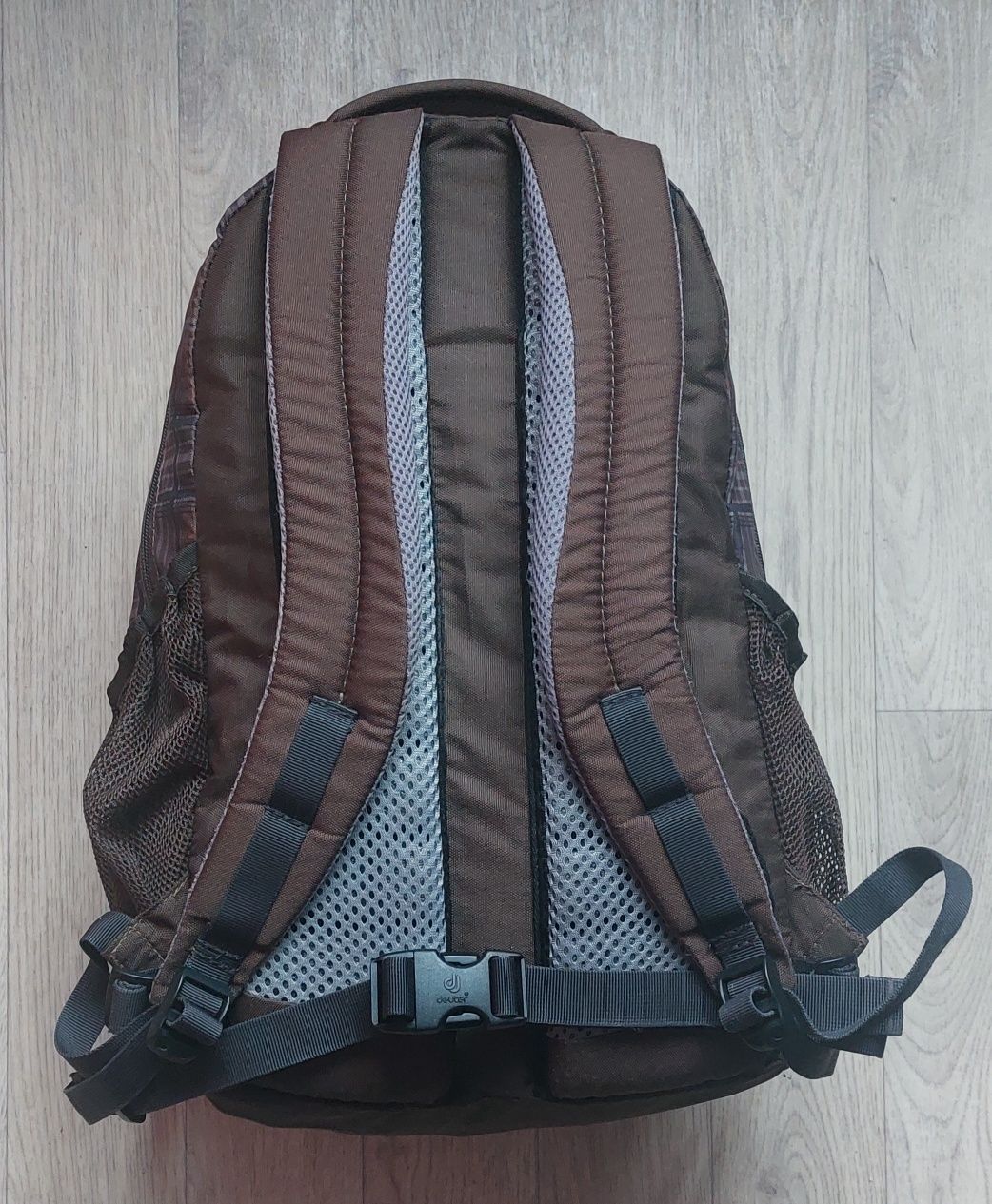 Рюкзак б/у универсальный Deuter  grad ll 22L (Germany)