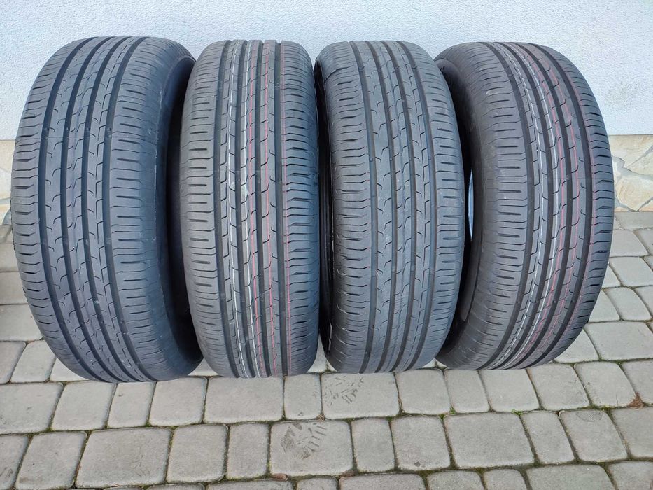 Nowe Opony Continental EcoContact 6 215/60 R17 96H
