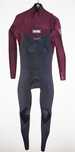 Fato Surf Rip Curl Dawn Patrol 3/2 XL com GARANTIA como novo