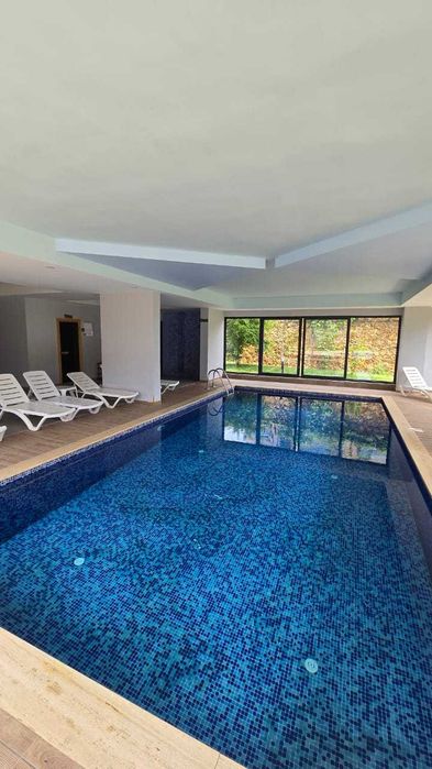 Продажа дуплекса 3+1 130м2 Carmel Sun OBA Алания Кармел Сан Оба