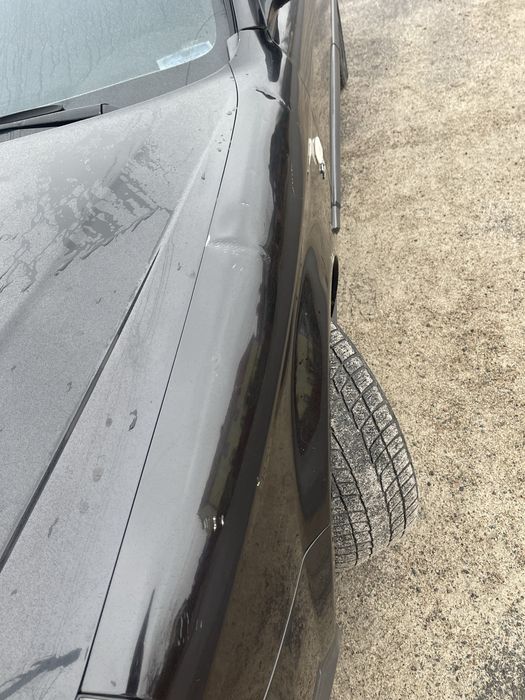 Шевроле Еванда 2.0 газ/бенз