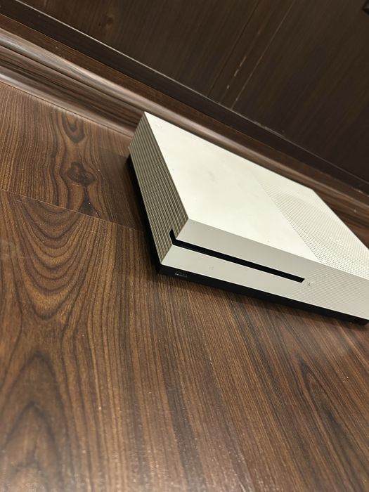 xbox one s 1терабайт