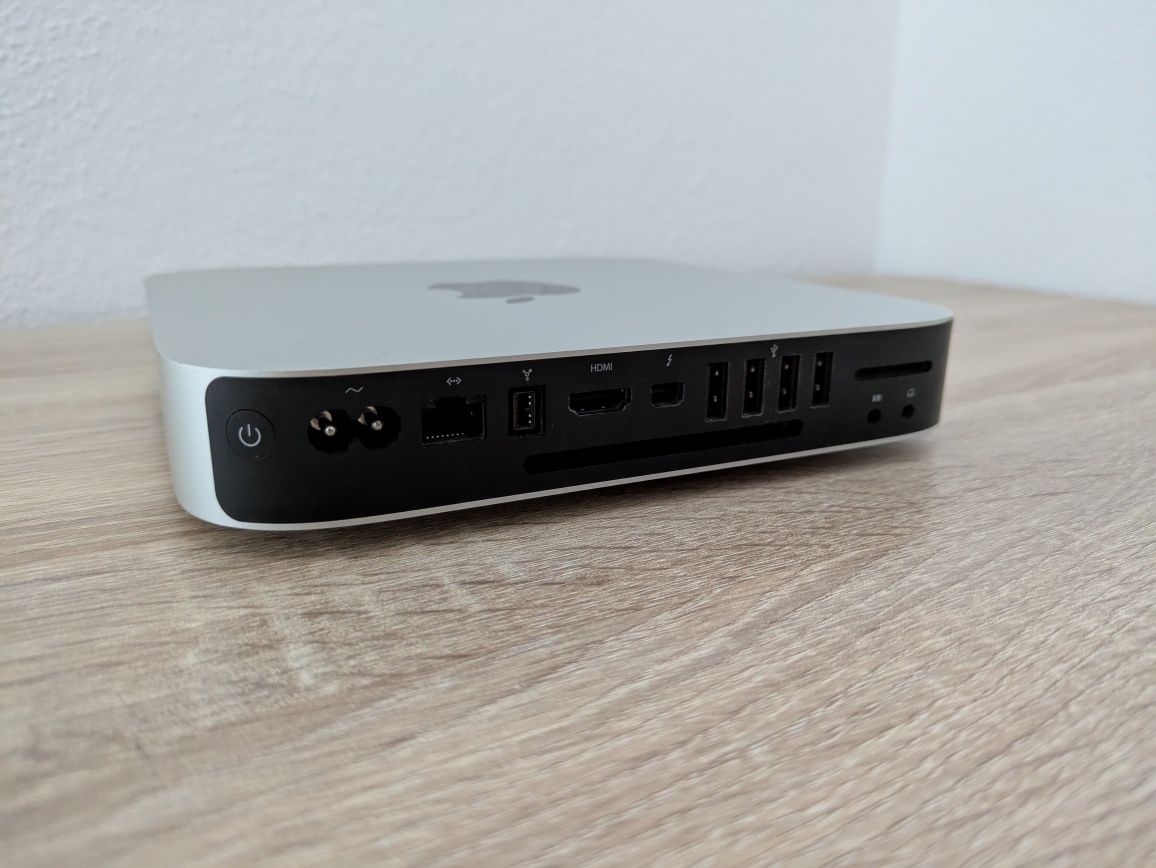 Mac Mini 2012 | i5 16GB 256GB SSD