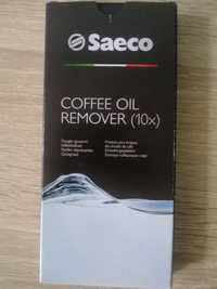Таблетки для чистки от кофейных масел /жиров Saeco CA6704/99-10шт.