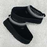 Ugg Tazz tasman black уггі тасман чорні