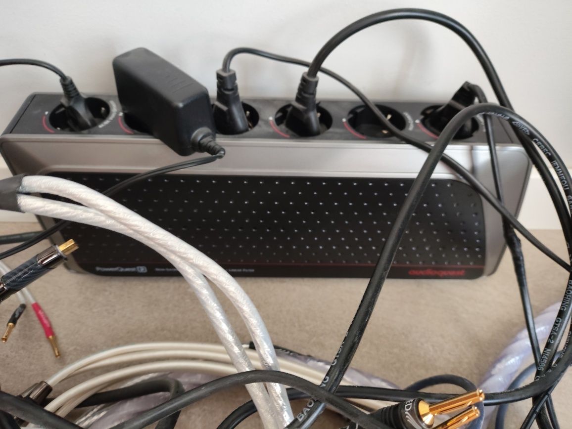 Amplificador Integrado DENON AVR 3500H