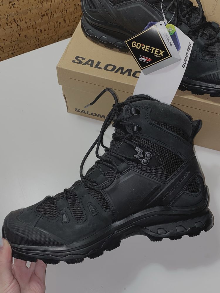 Salomon Quest 4D GTX Forces 2