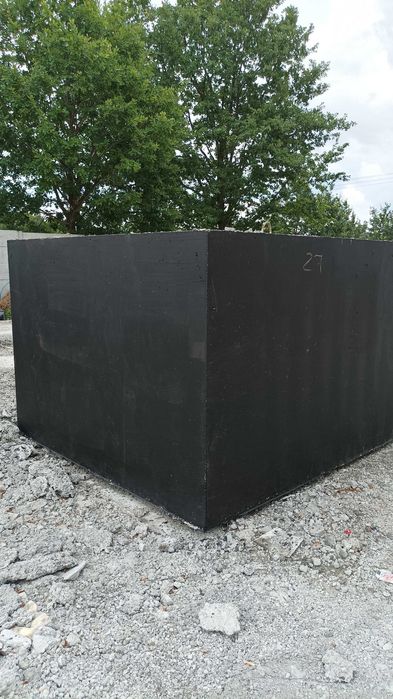 szambo betonowe szamba zbiorniki 2-14m3 Zębowice Wachów Łomnica