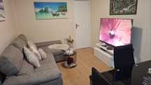 Aluguer  de apartamento