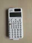 Calculadora Cientifica Casio fx-991 SP CW Iberia