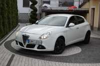 Alfa Romeo Giulietta 170 KM - Klimatron - Pewne Auto - 6Bieg - Polecam - Zakup Door To Door