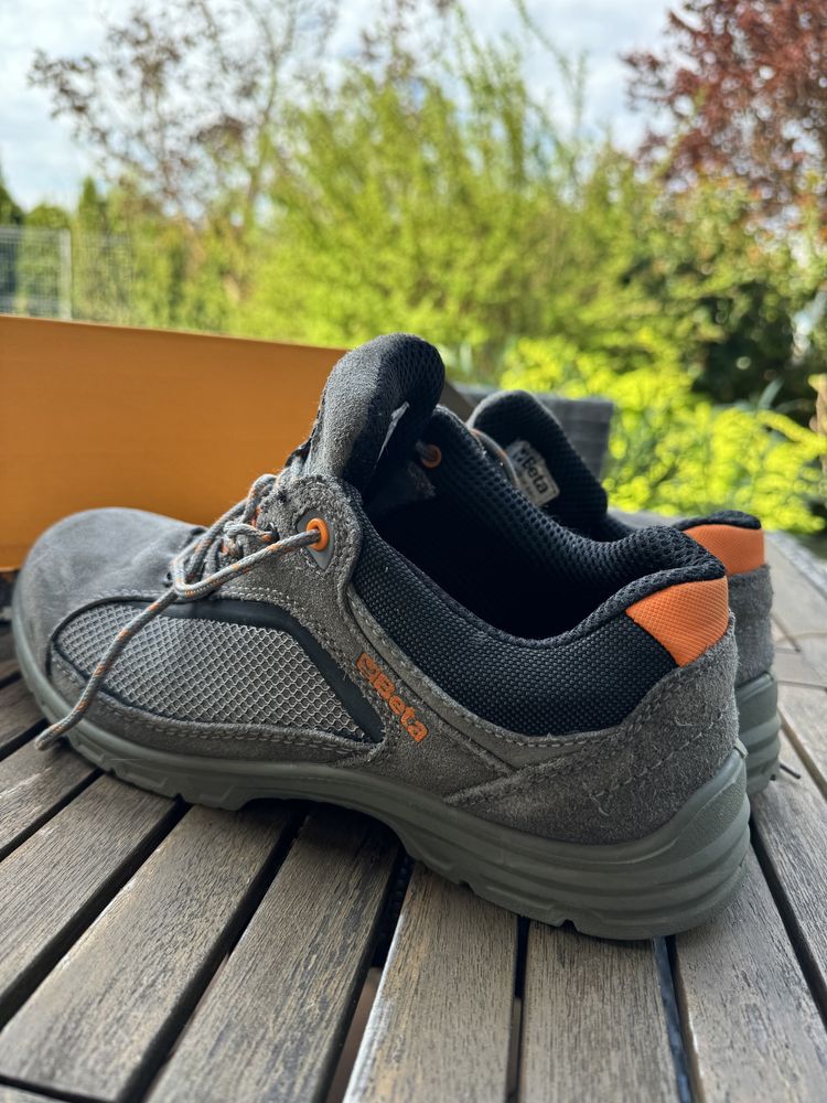 Buty robocze - Beta