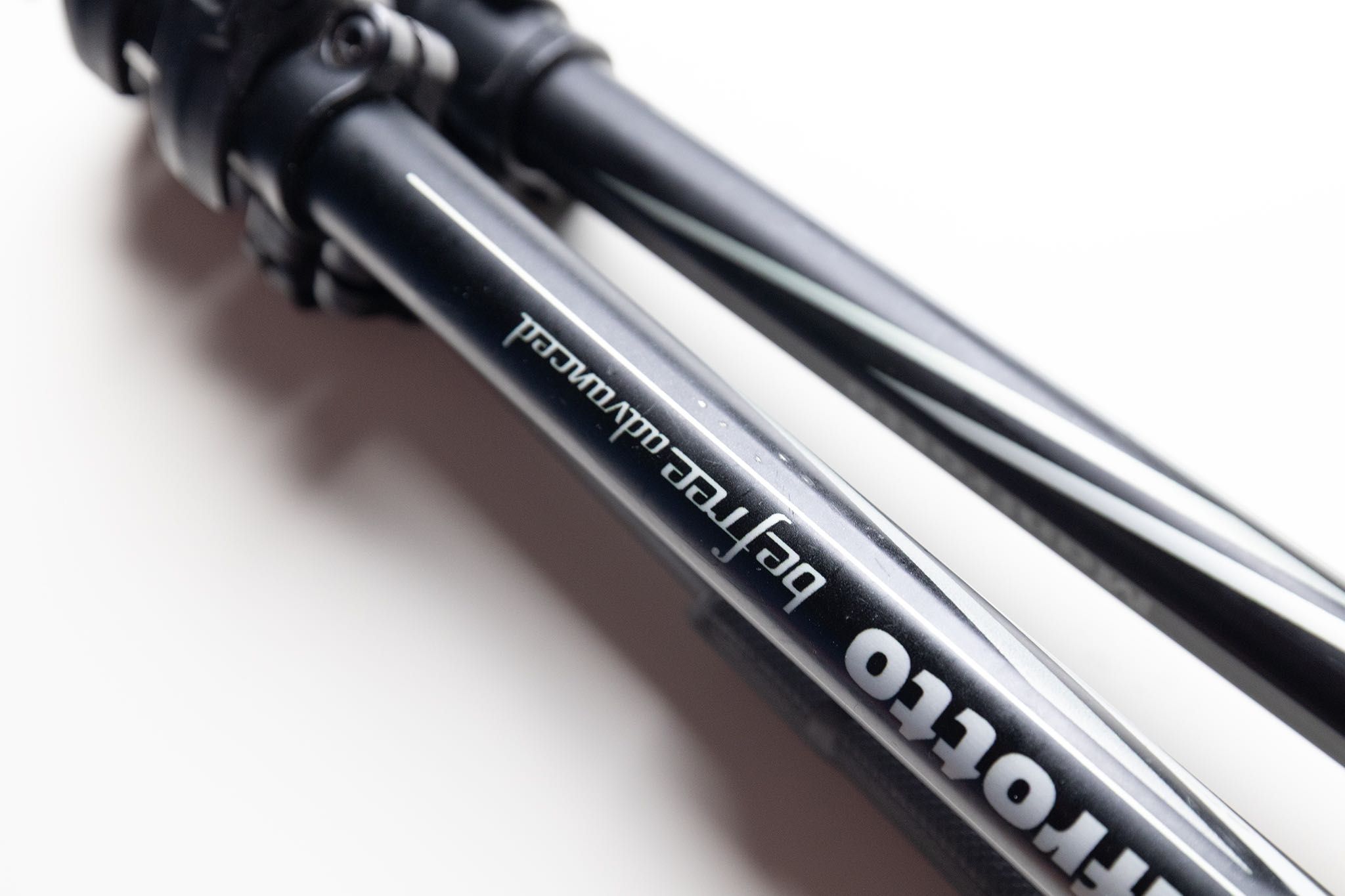 Statyw Manfrotto Befree Advanced Lever