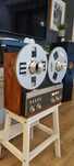 Magnetofon szpulowy REVOX A 77 Mk4 .  4Track