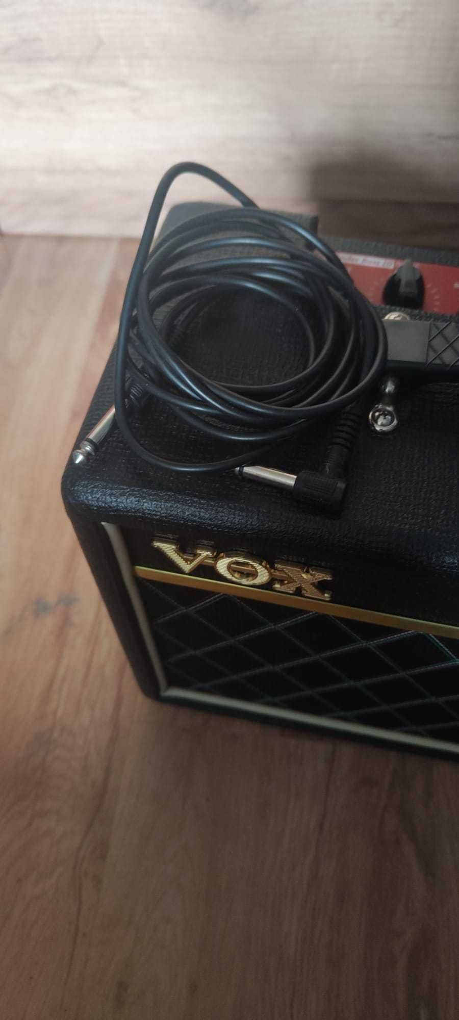 Wzmacniacz Gitarowy VOX Pathfinder Bass 10