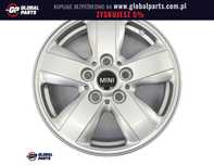 Mini F55 F56 F57 Felga Aluminiowa 15" 5,5J