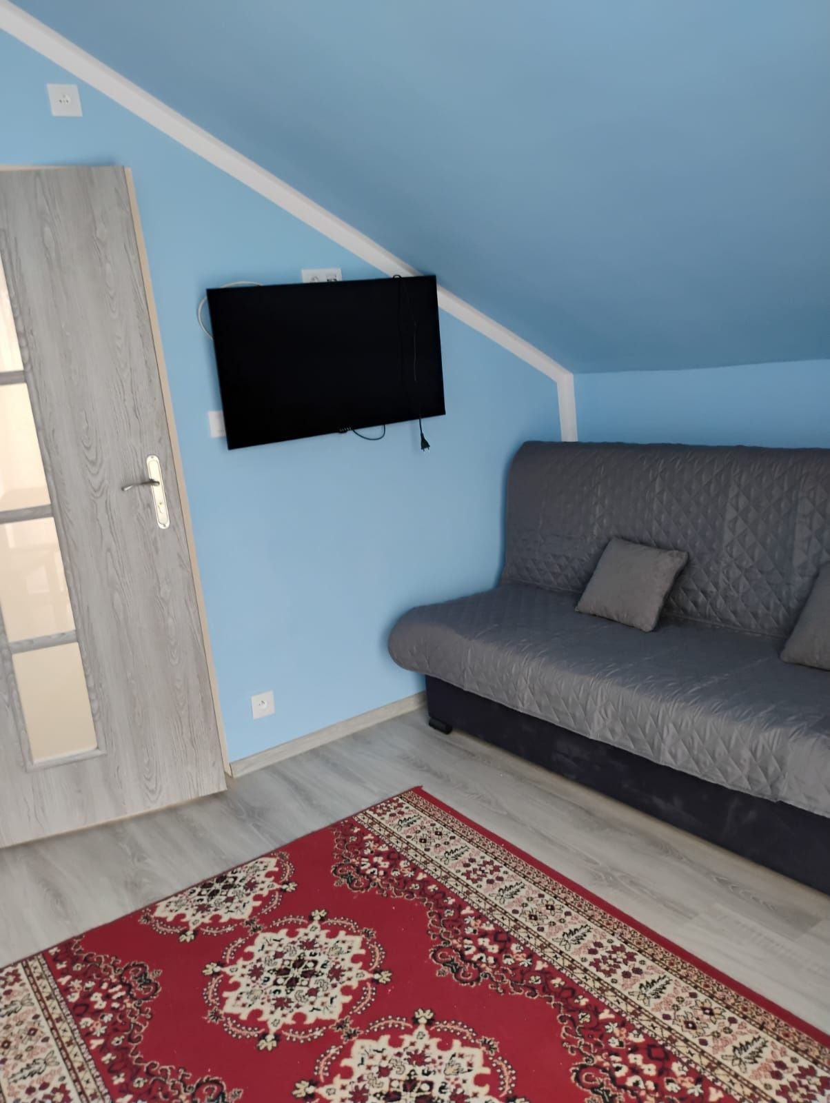 Pokoje i domek do wynajęcia Ustronie Morskie
