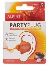 Ochronniki słuchu Alpine PartyPlug
