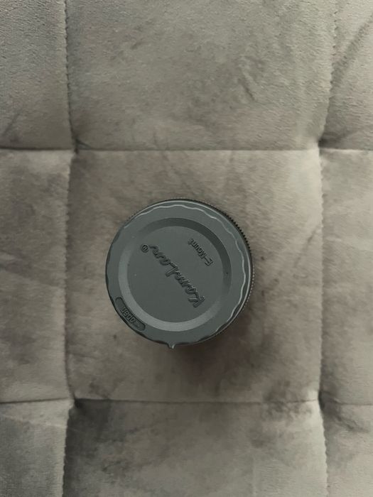 Kamlan обєктив блур