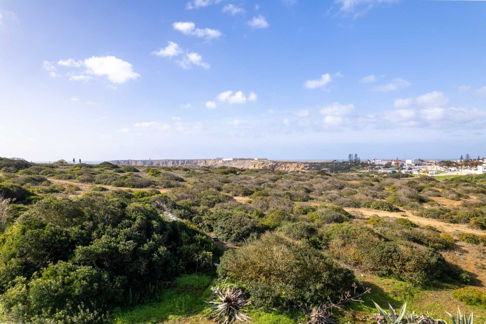 terreno à venda em sagres