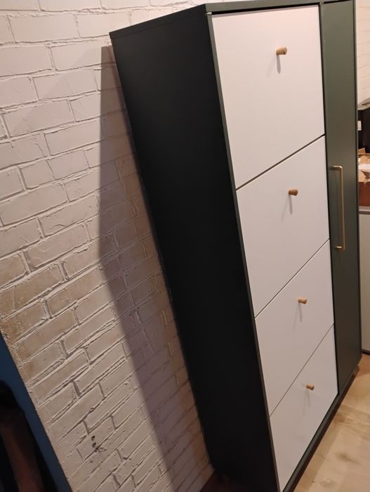 Szafka , regał na buty. Nowa. Polecam