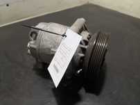 Compressor Do Ar Condicionado Renault Megane Ii (Bm0/1_, Cm0/1_)