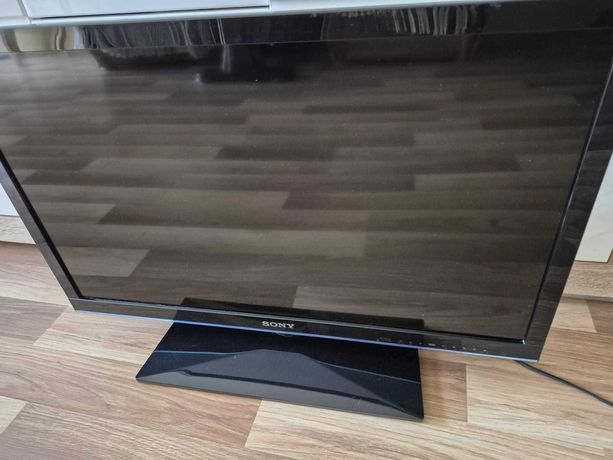 Telewizor Sony z 2013 ODDAM ZA DARMO