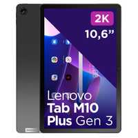 Lenovo Tab M10 Plus 3gen 4/128GB LTE+Etui