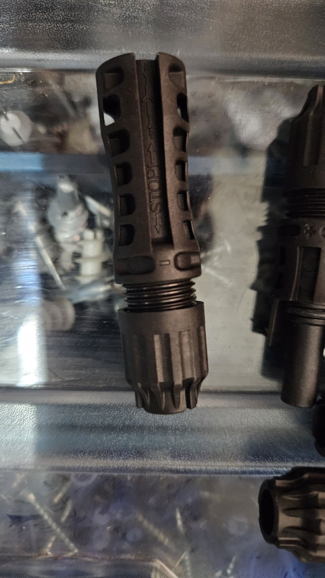 Złącze MC4 Evo2 Staubli
