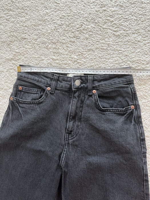 Джинсы женские H&M