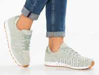 Оригинальные женские кроссовки \New Balance WL373\р.37\Замш