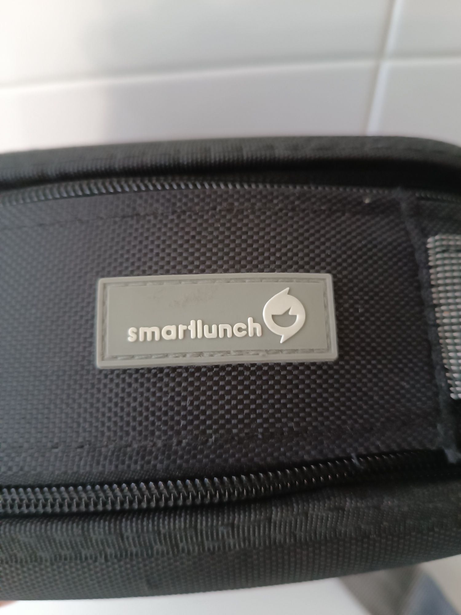 Lancheira Isotérmica Smartlunch