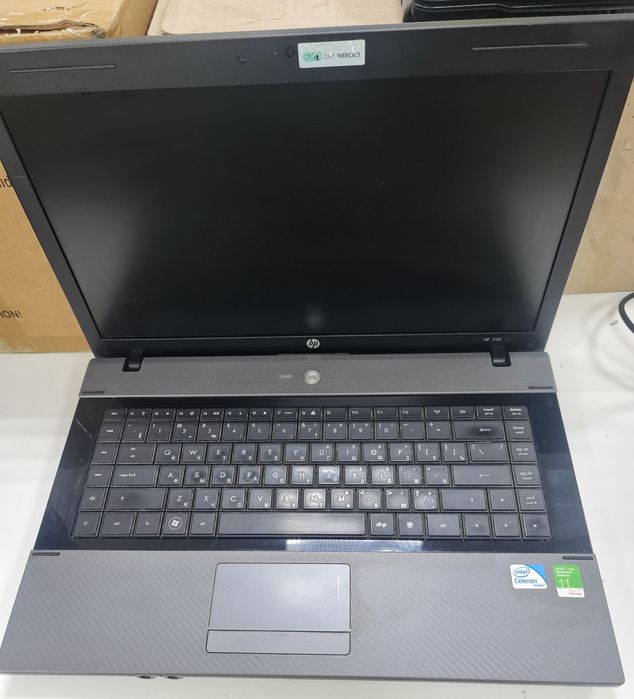 Ноутбук HP 620 в гарному стані