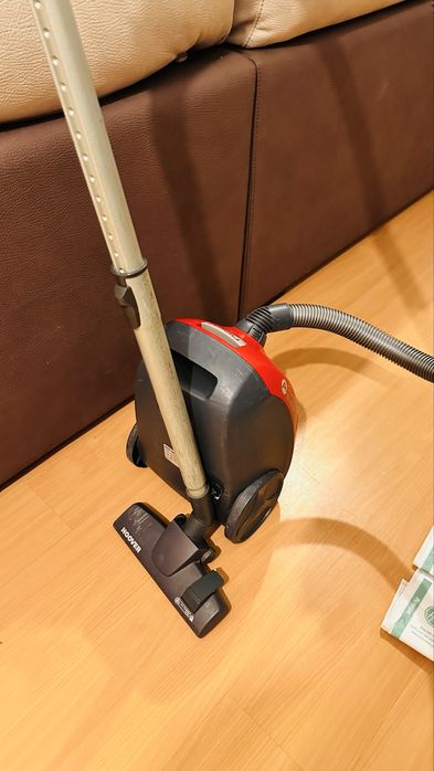 Aspirador Hoover
