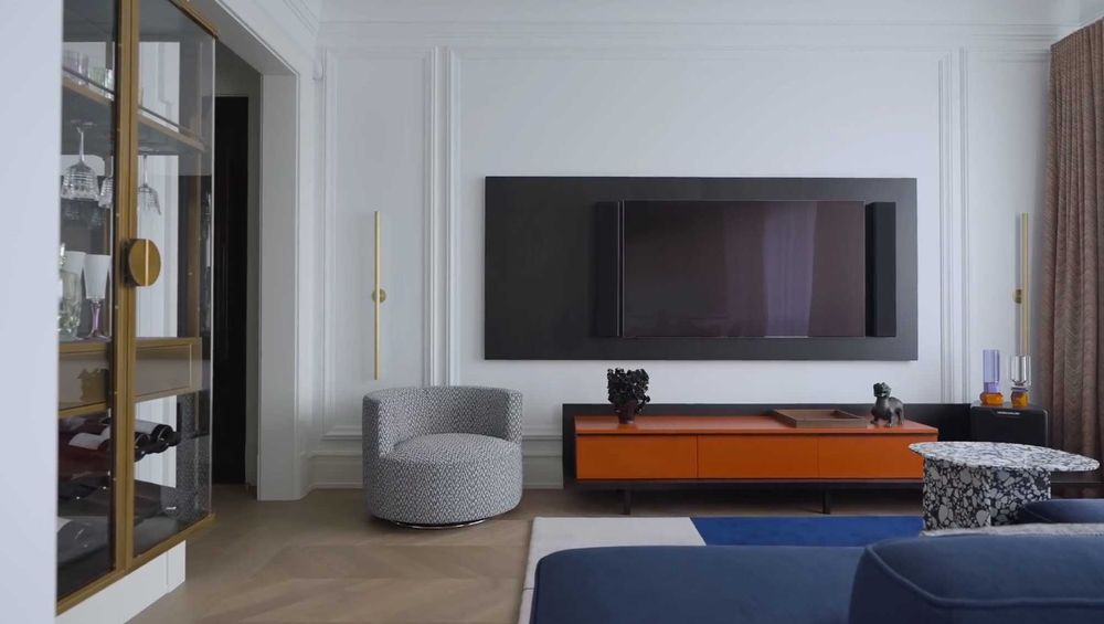 ЖК Alter Ego. пров. Лабораторний 7, 2 санвузли, тераса, гардероб