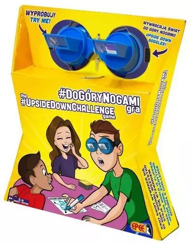 #DoGóryNogami. Epee