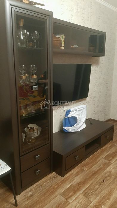 Продається 3-к квартира Пісочин Мобіль