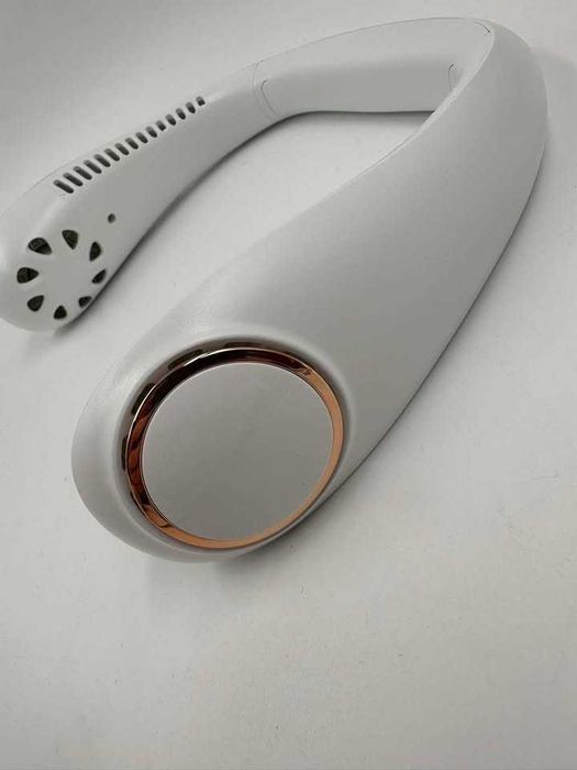 Wentylator Wiatrak na Szyję Bezprzewodowy Przenośny