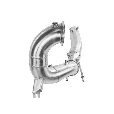 DOWNPIPE VW GOLF VIII 2.0TSI ALPHA COMPETITION