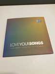 Love Your Songs mixtape Ten Typ Mes