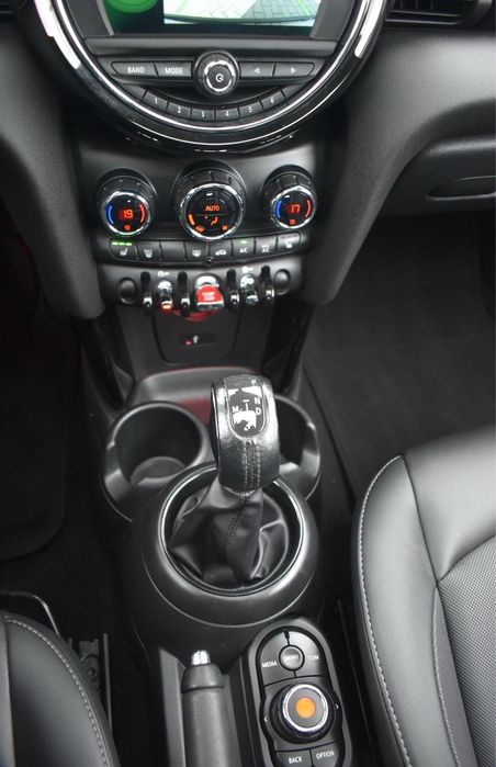 MINI Cooper f56 2018