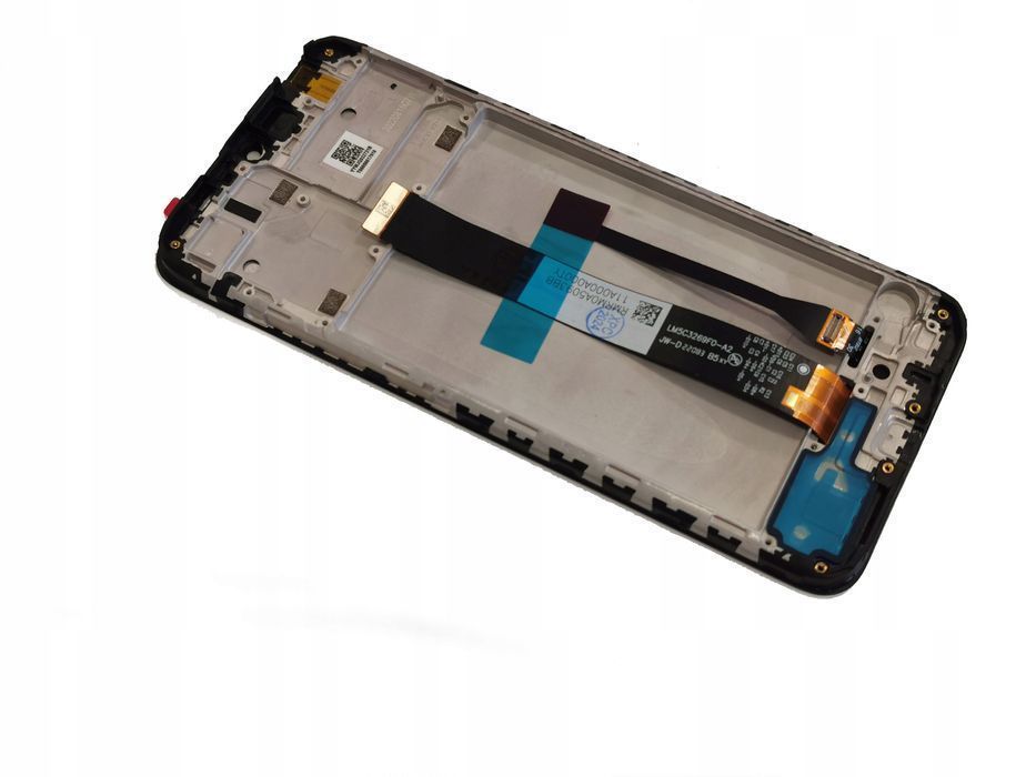 Nowy Wyświetlacz Lcd Ekran Dotyk Pasuje Do Xiaomi Redmi 9A M2006C3Lg