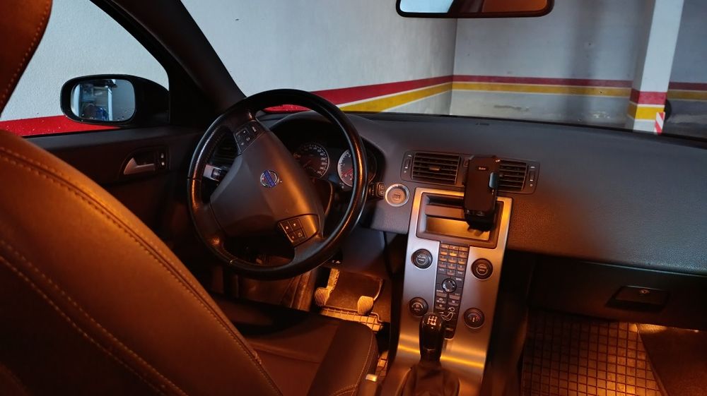 Volvo v50 1.6D 110Hp