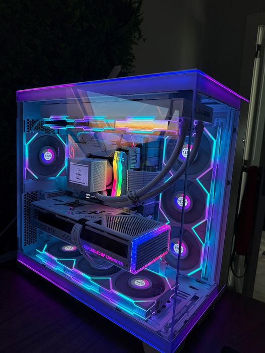 Computador Gamer
