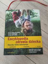 Encyklopedia zdrowia dziecka. Nowa