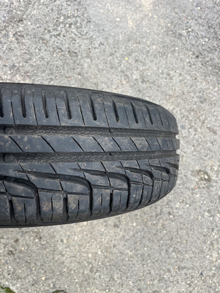 uniroyal rainexpert 5 185/65 r15 4 x opony letnie jak nowe