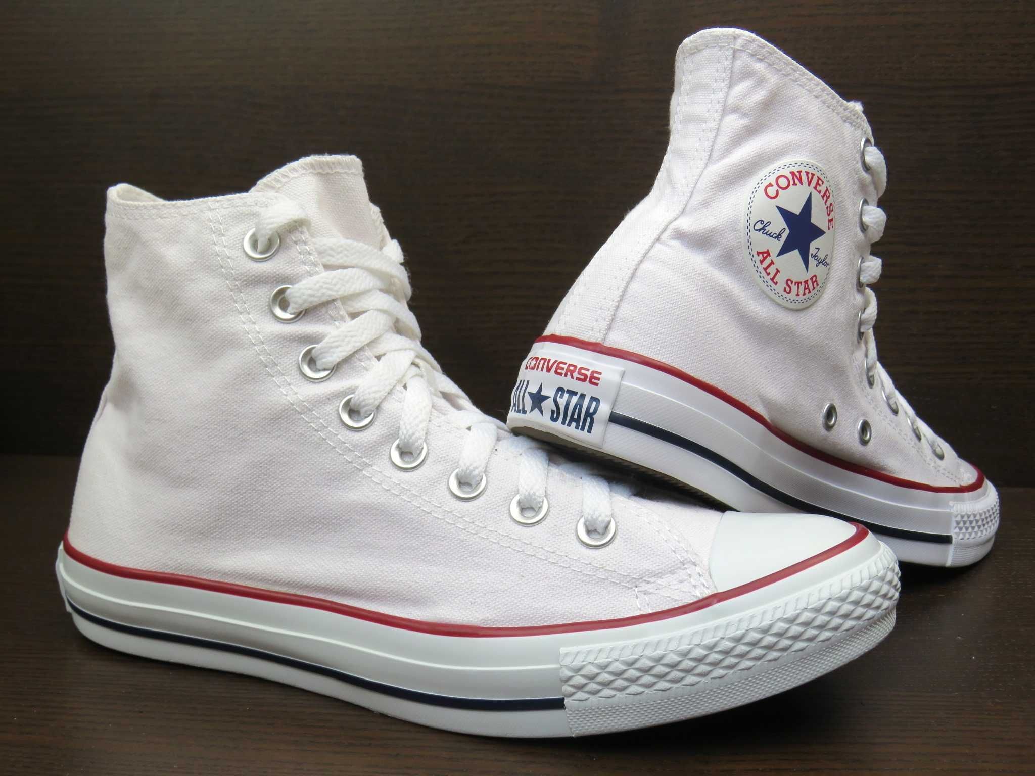 Converse All Star M7650 trampki r 39,5 -40%