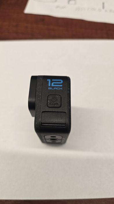 Kamera GoPro 12 black