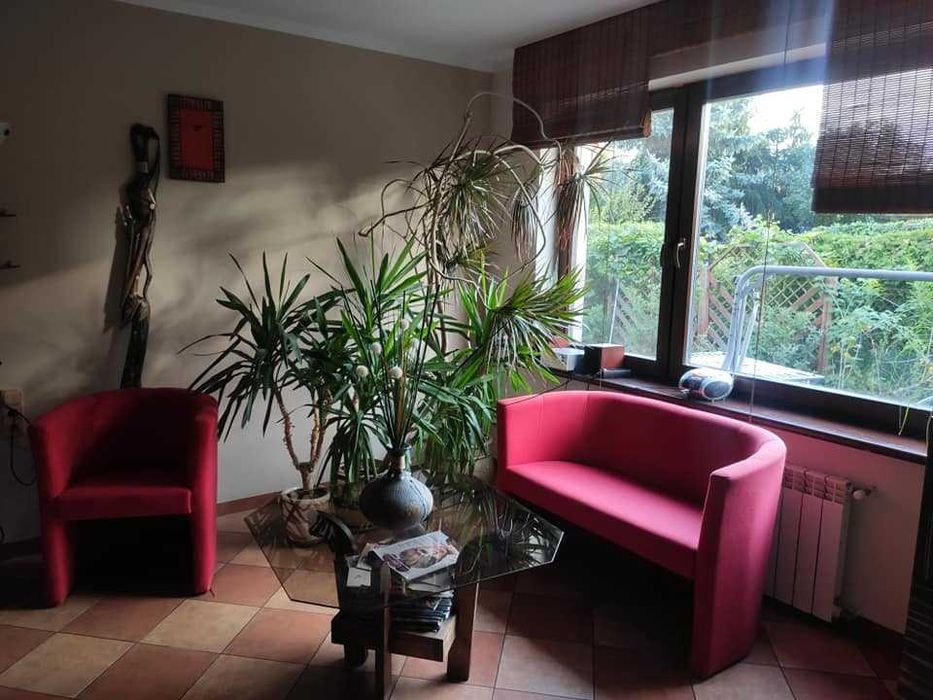 Wynajmę lokal na fryzjerstwo, kosmetykę, a także na małe biuro Mosina